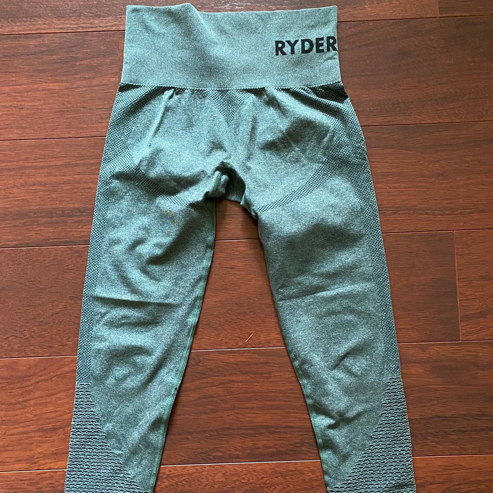 Ryderwear Workout Leggings